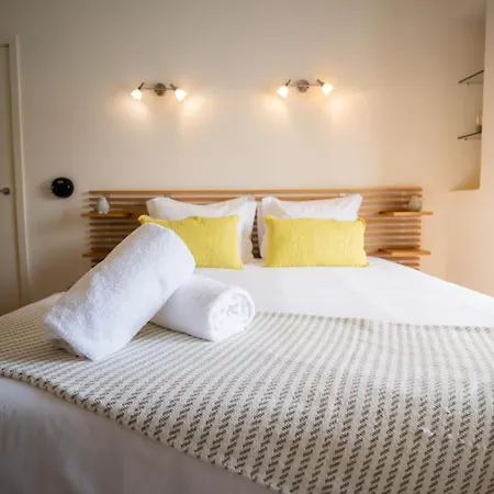 Ribeira By Yoursporto Apartman