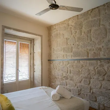 Apartman Ribeira By Yoursporto *