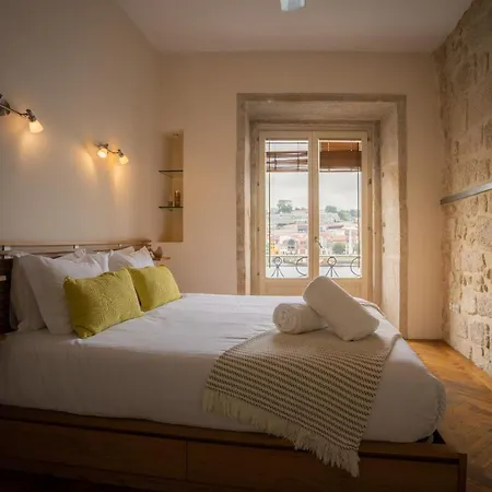 Apartman Ribeira By Yoursporto