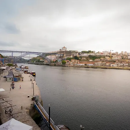 Apartman Ribeira By Yoursporto