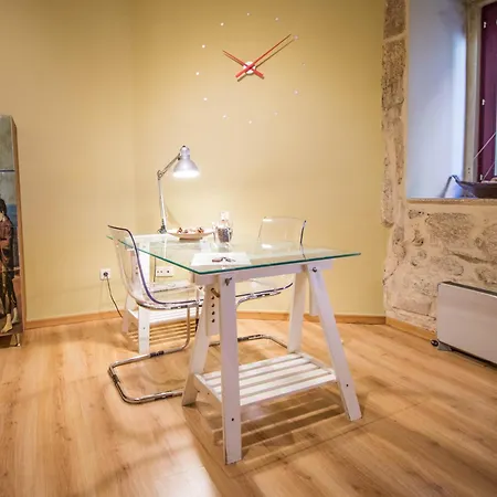 Apartman Ribeira By Yoursporto Porto