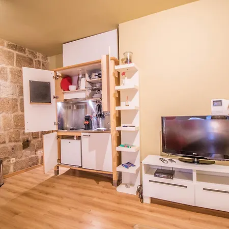 Ribeira By Yoursporto Apartman Porto