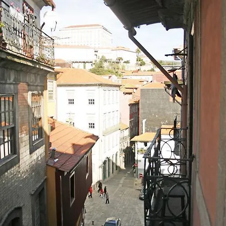 Ribeira By Yoursporto Apartman