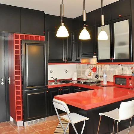 Ribeira By Yoursporto Apartman Porto