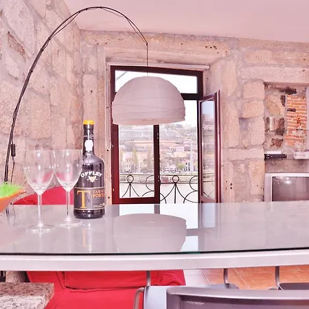 Ribeira By Yoursporto Apartman Porto