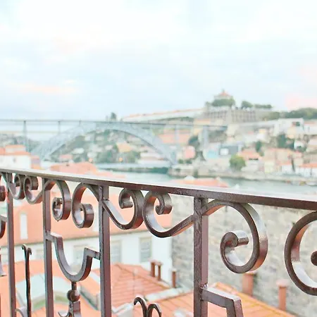 Apartman Ribeira By Yoursporto Porto