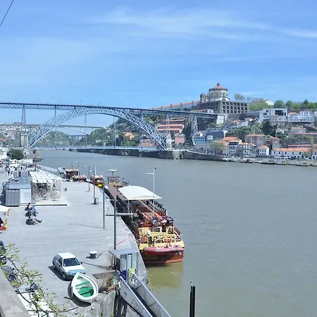 Apartman Ribeira By Yoursporto