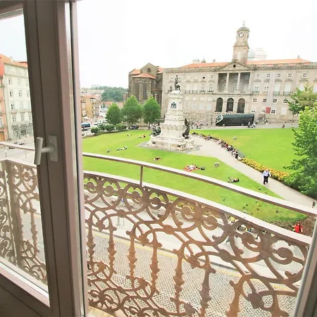 Ribeira By Yoursporto Apartman Porto