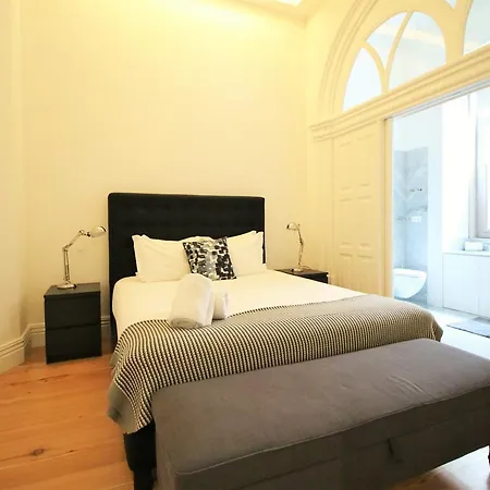 Apartman Ribeira By Yoursporto Porto