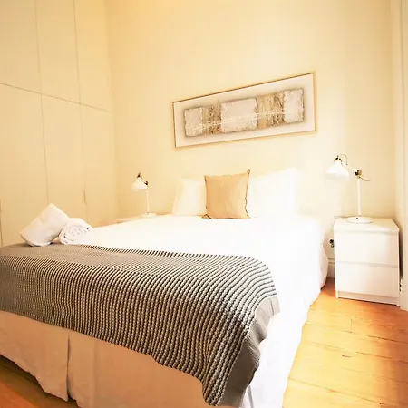 Apartman Ribeira By Yoursporto