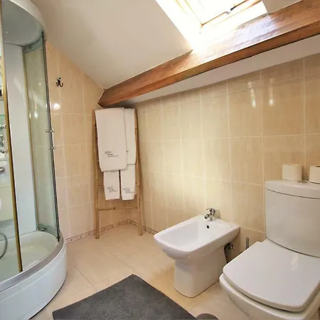 Apartman Ribeira By Yoursporto Porto