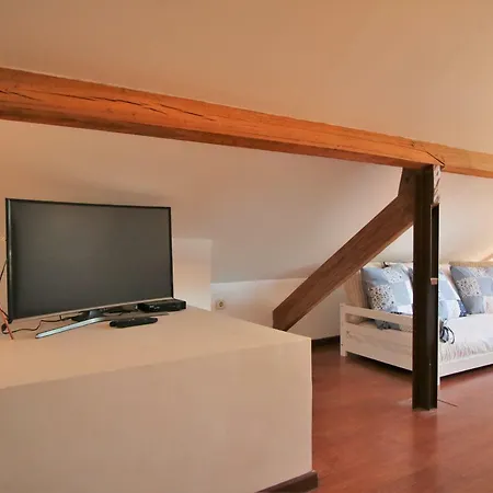 Ribeira By Yoursporto Apartman *
